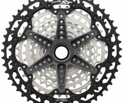 Shimano XT M8100 Kit De Mise à Niveau 1x12 Vitesses 10-51 I-Spec EV -vélo de route Shimano CS M8100 10 51 b