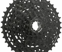 Shimano CUES CS-LG300 Cassette Linkglide 10 Vitesses -vélo de route Shimano CUES CS LG300 10 fach Linkglide Kassette 11 39 ECSLG30010139 b