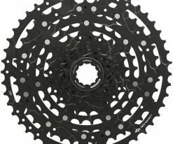 Shimano CUES CS-LG300 Cassette Linkglide 10 Vitesses -vélo de route Shimano CUES CS LG300 10 fach Linkglide Kassette 11 48 ECSLG30010148 a