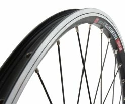 Shimano Custom Made 26" Deore T610 V-Brake / DT Swiss 535 Wheel Set -vélo de route Shimano Custom Made 26 Deore T610 DT 535 V Brake Laufradsatz 20044660 e