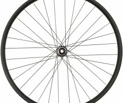 Shimano Custom Made Roue Avant 27,5" Deore HB-M6010-B / Ryde Rival 30 Disc Boost