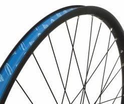 Shimano Custom Made Roue Avant 27,5" Deore HB-M6010-B / Ryde Rival 30 Disc Boost 8 Shimano Custom Made Roue Avant 27,5" Deore HB-M6010-B / Ryde Rival 30 Disc Boost -vélo de route Shimano Custom Made 275 Deore HB M6010 B Ryde Rival 30 Disc Boost Vorderrad 20087466 cZrZZQzRL6C105