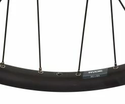 Shimano Custom Made Roue Avant 27,5" Deore HB-M6010-B / Ryde Rival 30 Disc Boost 9 Shimano Custom Made Roue Avant 27,5" Deore HB-M6010-B / Ryde Rival 30 Disc Boost -vélo de route Shimano Custom Made 275 Deore HB M6010 B Ryde Rival 30 Disc Boost Vorderrad 20087466 dMsqFh3d13xn6H