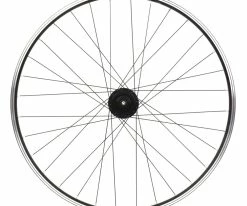 Shimano Custom Made 28" Nexus DH-C3000-3N / Roue Avant Mavic A 119