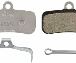 Shimano Revêtements De Disques En Résine D03S