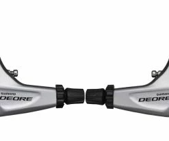 Shimano DEORE BL-T610 Kit Levier De Frein