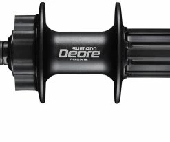 Shimano DEORE FH-M525A Moyeu Arrière à 6 Boulons