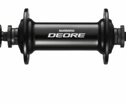 Shimano Moyeu De Roue Avant DEORE HB-T610