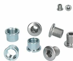 Shimano DEORE Vis De Plateau Pour FC-M540 (4 Pièces)