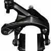 Shimano Étrier De Frein Arrière DURA ACE BR-R9200 1 Shimano Étrier De Frein Arrière DURA ACE BR-R9200 -vélo de route Shimano DURA ACE BR R9200 Bremskorper hinten IBRR9200AR82A