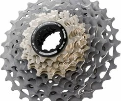Shimano Cassette 12 Vitesses DURA ACE CS-R9200 9 Shimano Cassette 12 Vitesses DURA ACE CS-R9200 -vélo de route Shimano DURA ACE CS R9200 12 fach Kassette ICSR920012128 b