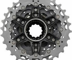 Shimano Cassette 12 Vitesses DURA ACE CS-R9200 10 Shimano Cassette 12 Vitesses DURA ACE CS-R9200 -vélo de route Shimano DURA ACE CS R9200 12 fach Kassette ICSR920012128 c