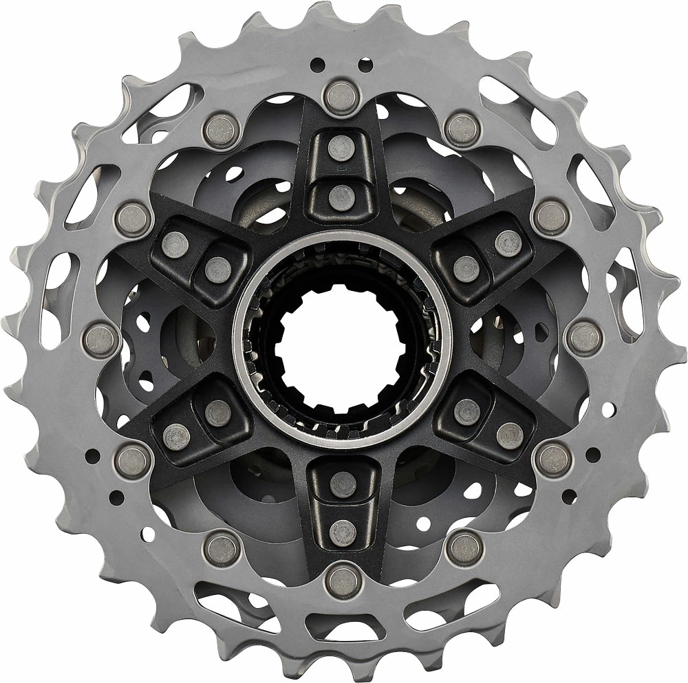 Shimano Cassette 12 Vitesses DURA ACE CS-R9200 5 Shimano Cassette 12 Vitesses DURA ACE CS-R9200 – Image 3
