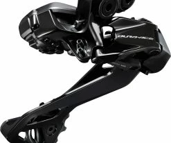 Shimano Dérailleur DURA ACE Di2 RD-R9250 12 Vitesses -vélo de route Shimano DURA ACE Di2 RD R9250 12 fach Schaltwerk IRDR9250E b