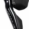 Shimano Unité STI 2x Gauche DURA ACE Di2 ST-R9250 2 Shimano Unité STI 2x Gauche DURA ACE Di2 ST-R9250 -vélo de route Shimano DURA ACE Di2 ST R9250 2 fach STI Einheit links ISTR9250L