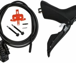 Shimano Kit De Mise à Niveau DURA ACE Di2 R9250 2x12 Vitesses Disque 11 Shimano Kit De Mise à Niveau DURA ACE Di2 R9250 2x12 Vitesses Disque -vélo de route Shimano DURA ACE Di2 ST R9270 BR R9270 2x12 fach Scheibenbremsen Set 20116417 cBOuOyIsPFuyzS