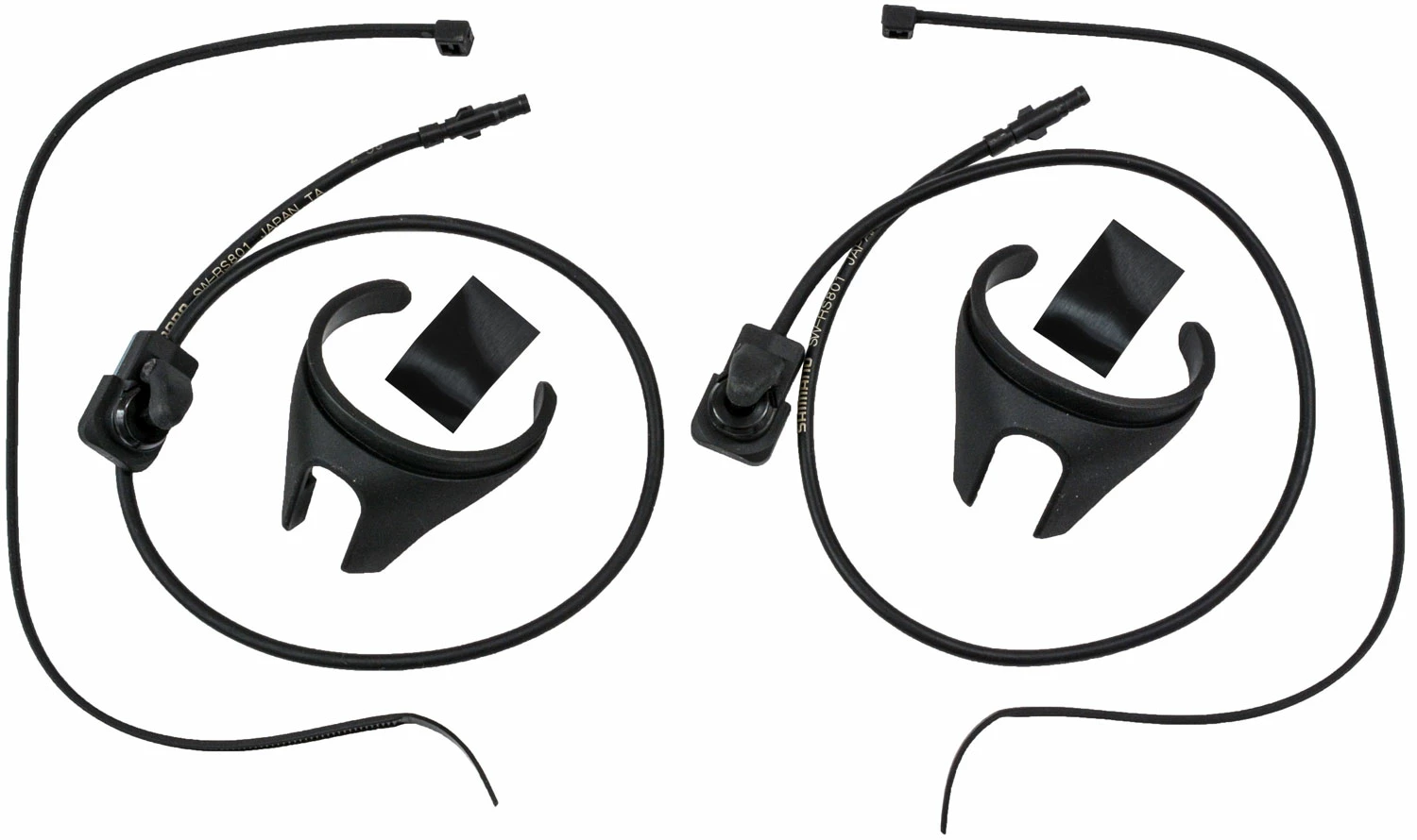 Shimano Interrupteur Satellite Pour Guidon Supérieur DURA ACE Di2 SW-RS801-T 5 Shimano Interrupteur Satellite Pour Guidon Supérieur DURA ACE Di2 SW-RS801-T – Image 3