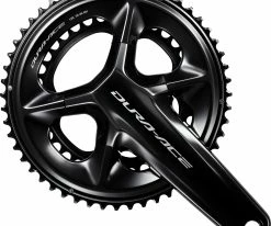 Shimano DURA ACE FC-R9200 Manivelle 12 Vitesses 52/36 -vélo de route Shimano DURA ACE FC R9200 12 fach Kurbel 52 36 IFCR9200AX26 c