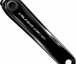 Shimano DURA ACE FC-R9200 Pédalier 12 Vitesses 54/40 -vélo de route Shimano DURA ACE FC R9200 12 fach Kurbel 54 40 IFCR9200CX40 d