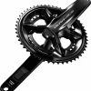Shimano DURA ACE FC-R9200-P 12 Vitesses Powermeter Manivelle 52/36 1 Shimano DURA ACE FC-R9200-P 12 Vitesses Powermeter Manivelle 52/36 -vélo de route Shimano DURA ACE FC R9200 12 fach Powermeter Kurbel 52 36 IFCR9200PCX26A aIMXxYGc732rcB