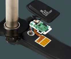 Shimano DURA ACE FC-R9200-P 12 Vitesses Powermeter Manivelle 52/36 -vélo de route Shimano DURA ACE FC R9200 P 12 fach Powermeter Kurbel etNjkJhVyvrVej