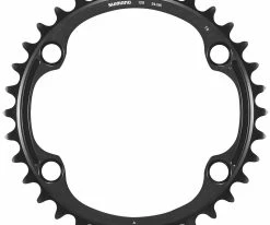 Shimano DURA ACE Plateau Pour FC-R9200 50/34 Dents -vélo de route Shimano DURA ACE Kettenblatt fur FC R9200 34 Y0MZ34000