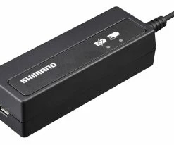 Shimano Di2 SM-BCR2 Chargeur Pour Batteries SM-BTR2/BT-DN110