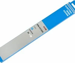 Shimano Di2 EW-CC300 Cache-câble 9 Shimano Di2 EW-CC300 Cache-câble -vélo de route Shimano EW CC300 schwarz IEWCC300LA c