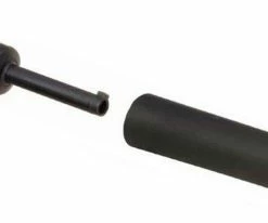 Shimano Embout Avec Pointe Et Manchon En Caoutchouc (50 Pièces) 9 Shimano Embout Avec Pointe Et Manchon En Caoutchouc (50 Pièces) -vélo de route Shimano Endkappe mit Spitze und Gummimanschette 50 Stuck Y6AM98085 d