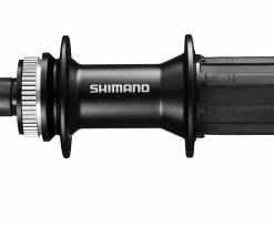 Shimano FH-M4050 Moyeu De Roue Arrière Center-Lock