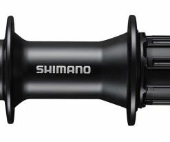 Shimano FH-MT400-B Moyeu De Roue Arrière Center-Lock 12x148mm