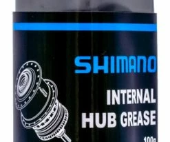 Shimano Graisse Pour Moyeu De Boîte De Vitesses / Dérailleurs SHADOW+ Tube De 100g