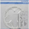 Shimano TIAGRA Plateau 9 Vitesses Pour FC-4550 50 Dents -vélo de route Shimano Kettenblatt fur FC 4550 50 Zahne Y1HA98050 a