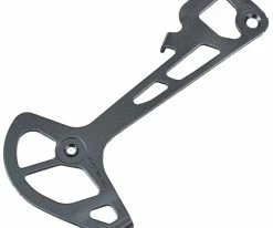 Shimano Guide-chaîne Pour RD-M8120/M7120 SGS 10 Shimano Guide-chaîne Pour RD-M8120/M7120 SGS -vélo de route Shimano Kettenleitblech innen RD M7120 Y3FZ26000