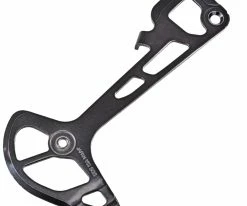 Shimano Guide-chaîne Pour RD-M8120/M7120 SGS 9 Shimano Guide-chaîne Pour RD-M8120/M7120 SGS -vélo de route Shimano Kettenleitblech innen RD M8120 Y3FX26000