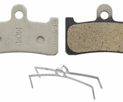 Shimano Revêtements M04 Resin Disc