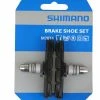 Shimano M70CT4 Patins De Frein à Cartouche Pour BR-R353 2 Shimano M70CT4 Patins De Frein à Cartouche Pour BR-R353 -vélo de route Shimano M70CT4 Cartridge Bremsschuhe fur BR R353 Y8KW98020