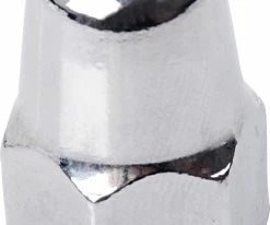 Shimano Ecrou Borgne M9 Pour HB-NX40/30/10/IM50/45/40/30