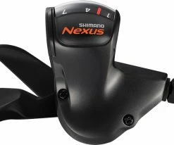 Shimano Levier De Changement De Vitesse NEXUS SL-7S50 7 Vitesses