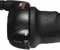 Shimano Poignée Tournante De Changement De Vitesse NEXUS SL-C3000 7 Vitesses