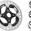 Shimano RT-MT900 Center-Lock Rotor à Disque -vélo de route Shimano RT MT900 Center Lock Bremsscheibe Master
