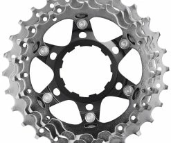 Shimano Unité De Rayage Pour CS-R7000/CS-5800 7 Shimano Unité De Rayage Pour CS-R7000/CS-5800 -vélo de route Shimano Ritzeleinheit fuer CS R7000 CS 5800 23 25 28T 11 28 Y1WW98020 a