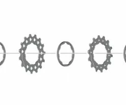 Shimano Unité De Scratch Pour CS-R8000/CS-6800 -vélo de route Shimano Ritzeleinheit fuer CS R8000 CS 6800 20091952 Tech