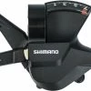 Shimano SL-M315 Levier De Vitesse à 7 Positions, Droite -vélo de route Shimano SL M315 7 fach Schalthebel rechts ESLM3157RA