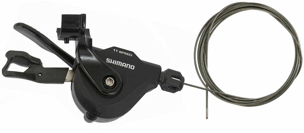 Shimano SL-RS700 I-Spec II Ensemble De Leviers De Vitesses 2x11 à Plat Bar 5 Shimano SL-RS700 I-Spec II Ensemble De Leviers De Vitesses 2x11 à Plat Bar – Image 3