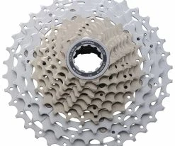 Shimano SLX CS-HG81 Cassette 10 Vitesses