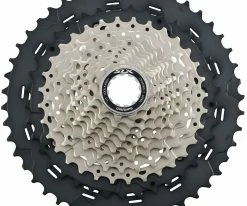 Shimano Cassette SLX CS-M7000 11 Vitesses -vélo de route Shimano SLX CS M7000 11 46 ICSM7000146