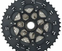Shimano Cassette SLX CS-M7000 11 Vitesses -vélo de route Shimano SLX CS M7000 11 46 ICSM7000146 a