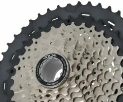 Shimano Cassette SLX CS-M7000 11 Vitesses -vélo de route Shimano SLX CS M7000 11 46 ICSM7000146 d