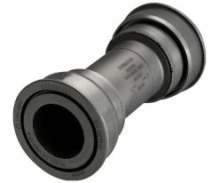 Shimano 105 Di2 R7100 Groupe 2x12 Vitesses Incl. Freins à Disques 140/160mm -vélo de route Shimano SM BB72 41B Hollowtech II Press Fit Innenlager